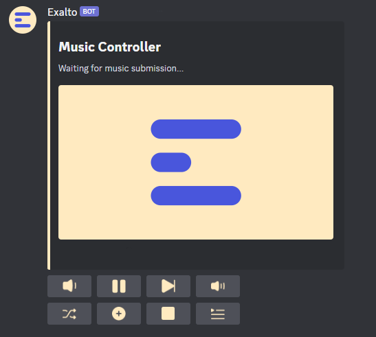 Music Controller